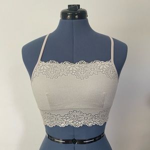 Aerie Lace Bralette